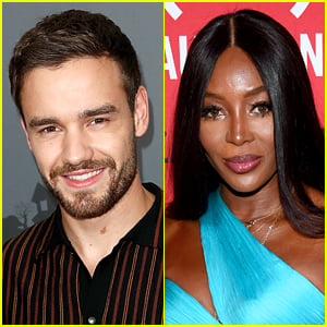 Are Liam Payne & Model Naomi Campbell Dating?!