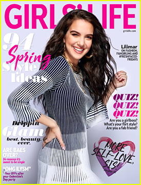 Lilimar Opens Up About Posting Unretouched Photos On Instagram