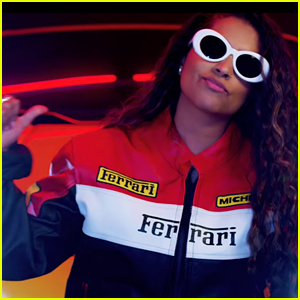 Lilly Singh Shares 'Drop Splash Banana' Parody Video Inspired by Migos - Watch Now!