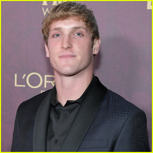 Logan Paul Makes Controversial Statement About 'Going Gay'