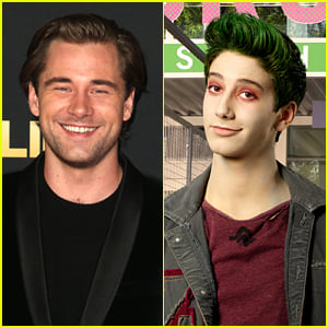 Luke Benward's Favorite Disney Role Was Turned Into A Movie With A Totally Different Cast!