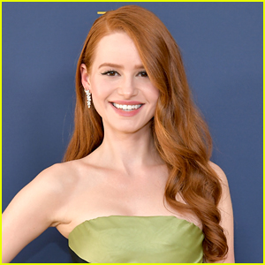 Madelaine Petsch Joins 'Clare at 16' Comedy Horror Movie