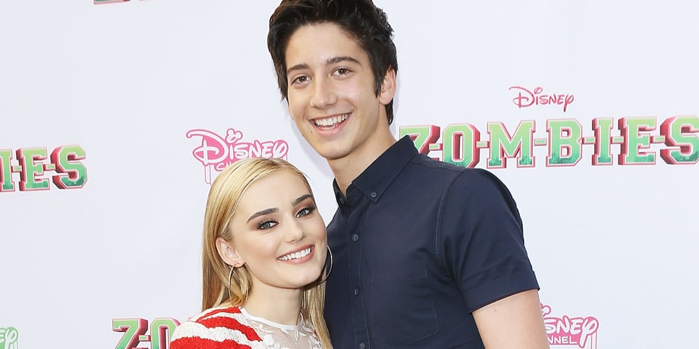 Taylor May Finally See The Real Pierce in ‘American Housewife’ Winter Premiere – First Look!