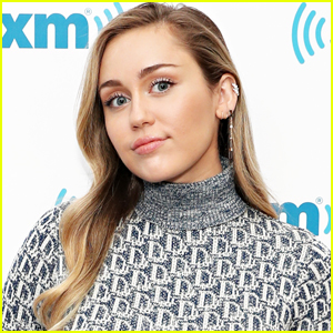 Miley Cyrus Uses Instagram's Most-Liked Egg Photo to Deny Pregnancy Rumors!