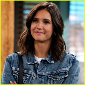 Nina Dobrev Reveals She Was Actually Scared To Do 'Fam' At First