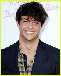Noah Centineo Showed Support For Logan Paul & Fans Couldn't Believe Their Eyes