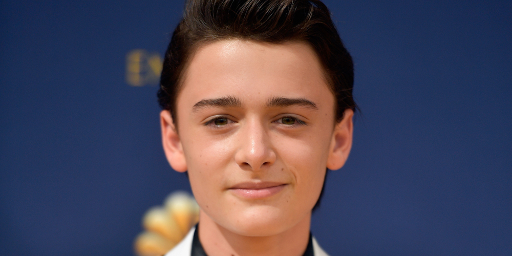 Stranger Things' Noah Schnapp Goes VR With Wolves in the Walls