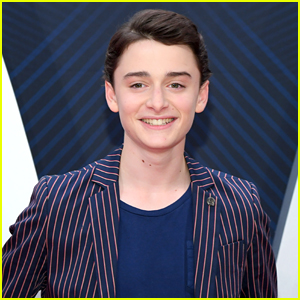 Noah Schnapp Joins VR Series 'Wolves In The Walls'