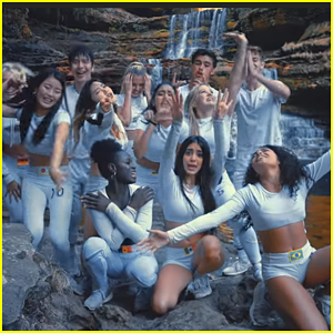 International Group Now United Debut New Music Video for 'Beautiful Life' - Watch Now!