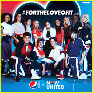 Now United's New Jingle For Pepsi Is So Catchy - Listen Here!