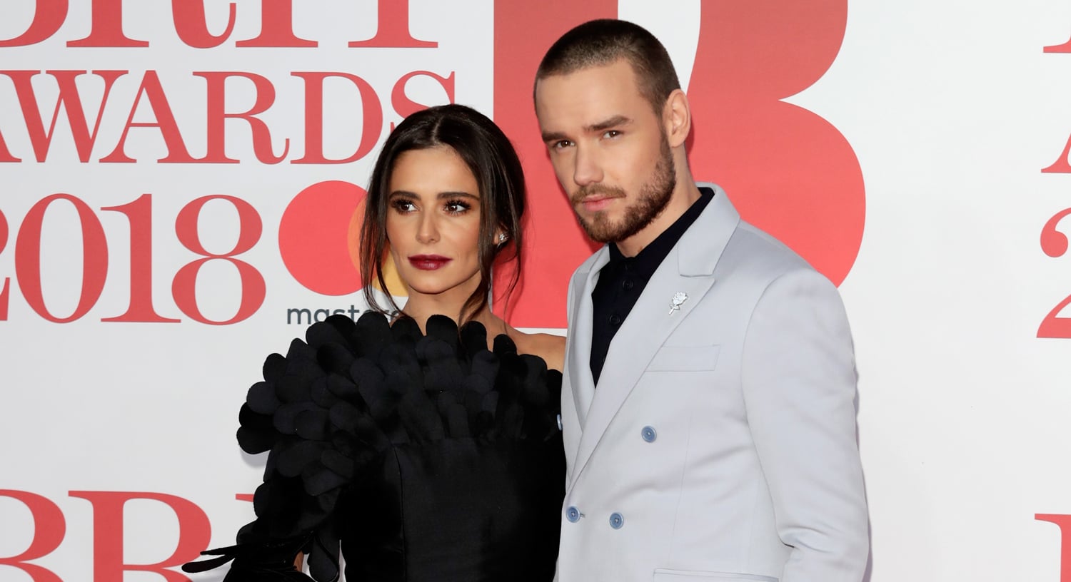 Liam Payne & Cheryl Cole’s Son Bear is Getting So Big – See the Pics!