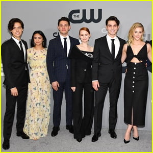'Riverdale's Second Musical Episode Will Be 'Heathers' - See The Cast List Here!