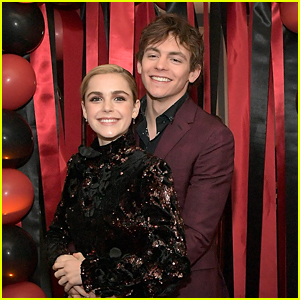 Ross Lynch Says Lots of New Relationships Are Coming To 'Chilling Adventures of Sabrina' in Season 2