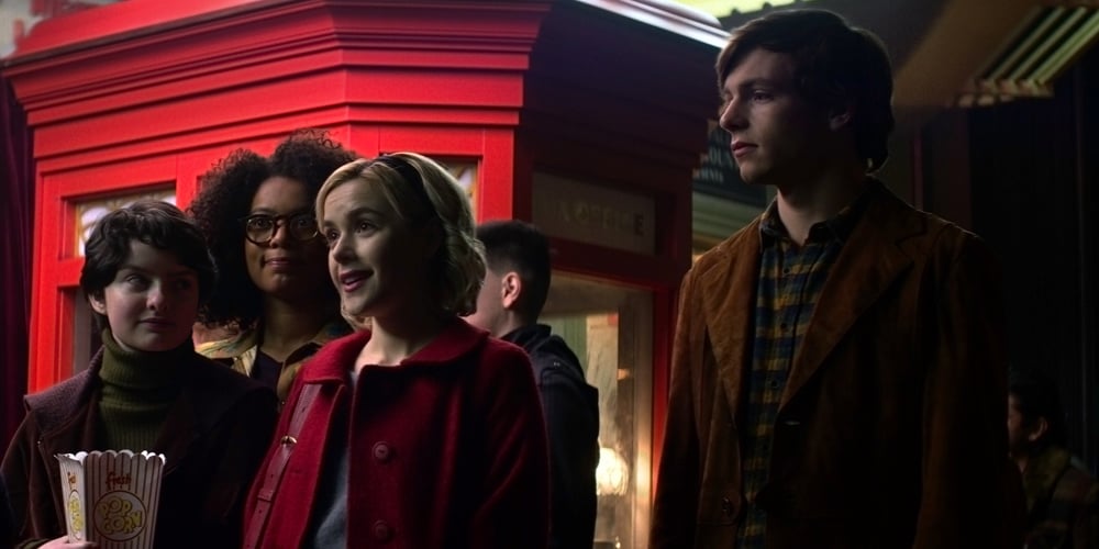 ‘Chilling Adventures of Sabrina’ Gets YA Prequel Novel, Due Out This Summer