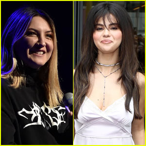 Julia Michaels Teams Up With Selena Gomez on 'Anxiety' - Listen Now!