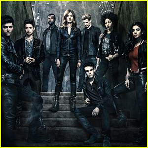 Freeform Debuts Six Deleted Scenes From 'Shadowhunters' Season 3A - Watch Here!