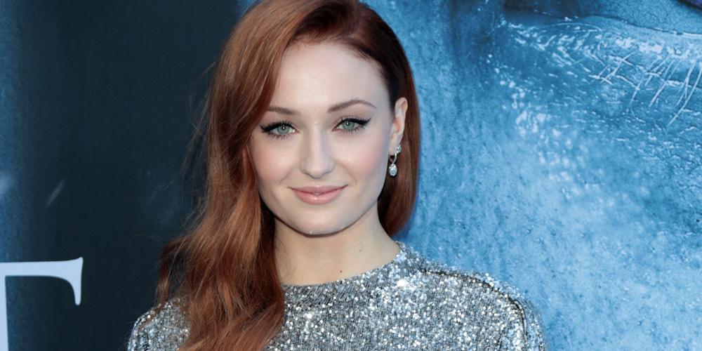 Sophie Turner Revealed The One Thing She Wasn’t Allowed To Do While 