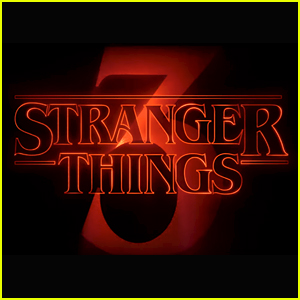'Stranger Things' Season 3 Will Premiere This Summer!