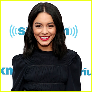 Vanessa Hudgens Hopes There Will Be an LGBTQ Character in the HSM TV Series