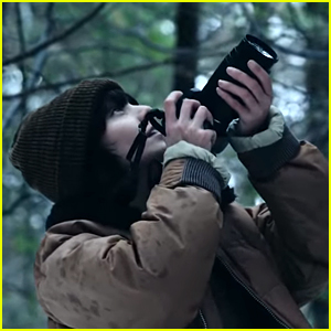 Vanessa Hudgens Gets Involved With A Former Assassin in 'Polar' Trailer - Watch!