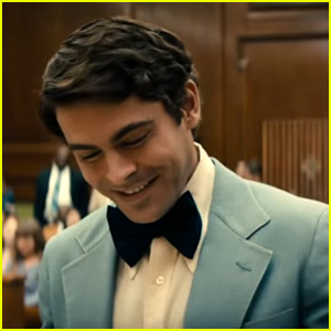 Watch Zac Efron & Lily Collins in First Trailer For 'Extremely Wicked, Shockingly Evil and Vile'