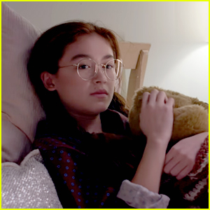 Anna Cathcart's New Show 'Zoe Valentine' Premieres January 16th - See The Trailer!