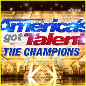 Find Out Who's Performing on 'AGT Champions' Week #5