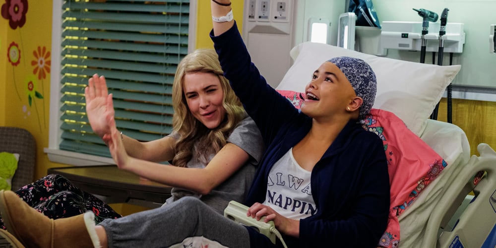 Netflix Renews ‘Alexa & Katie’ For Third Season!