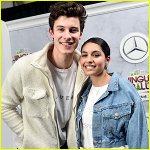 Alessia Cara Joins Her #1 Fan Shawn Mendes On His World Tour