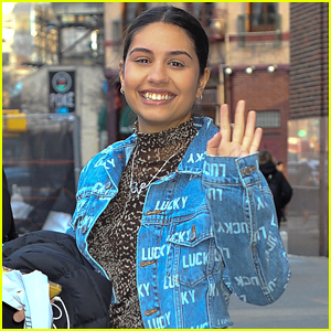 Alessia Cara Is A True Believer in 'Rather Loved Than Lost'