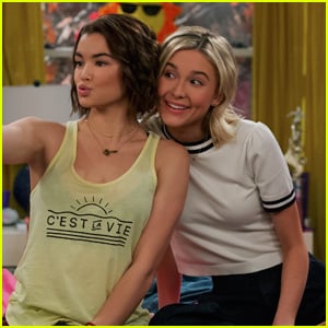 Netflix Renews 'Alexa & Katie' For Third Season!