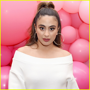 Ally Brooke Would Absolutely Guest Star on 'This Is Us' If The Opportunity Was There