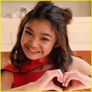 Angelica Hale Drops 'No Time To Waste' Music Video - Watch Now!