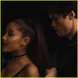Ariana Grande - break up with your girlfriend, i'm bored (Official Video) 