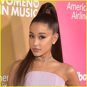 Ariana Grande Drops '7 Rings' Remix with 2 Chainz - Listen Now!
