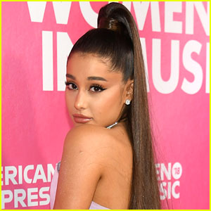 Ariana Grande Sets Date She'll Return to Manchester