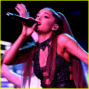 Ariana Grande Pulls Out of Grammys 2019