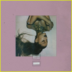 Ariana Grande's New Album 'Thank U, Next' is Out Now - Listen & Download!