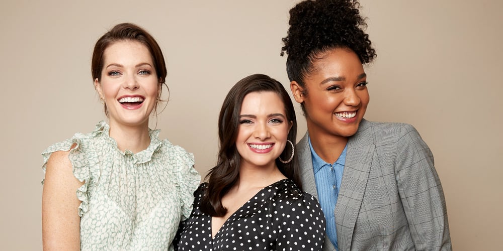 ‘The Bold Type’ Stars Join AJ Michalka, Emily Tosta & More at ABC’s TCA Party