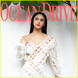 Camila Mendes Says That Playing a Cranberry in a School Play Ignited Her Passion For Acting