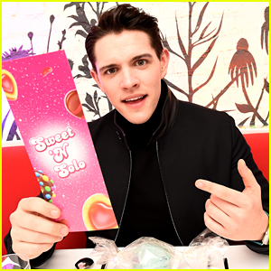 Casey Cott Reveals Why Dining Solo For Valentine's Day Is Better Than Having a Date
