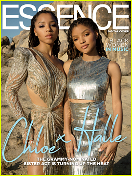 Chloe X Halle Are 'Still Dreaming' About Their Grammy Nominations!
