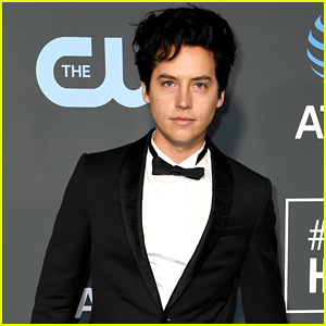 Cole Sprouse Explains Why Ben Disappeared From 'Friends'