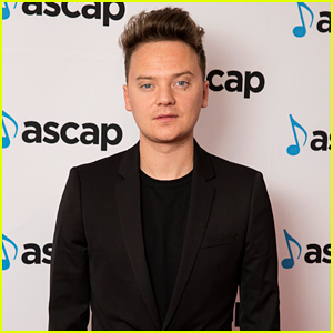 Conor Maynard Was Held at Gunpoint While Touring in Brazil