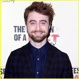 Daniel Radcliffe Opens Up About The 'Harry Potter' TV Series He'd Love To See Happen