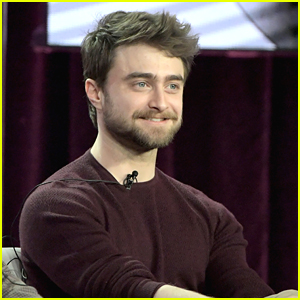 Daniel Radcliffe Reveals His Favorite Movies From The 'Harry Potter' Franchise