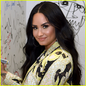 Demi Lovato Deletes Her Twitter - Find Out Why