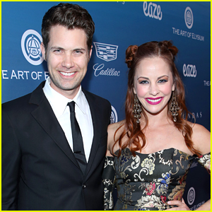 HSM's Drew Seeley & Wife Amy Paffrath Expecting First Child!