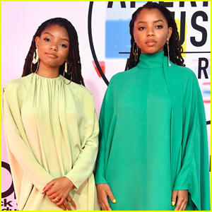 Chloe x Halle Set to Perform at Grammys 2019!