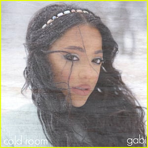 Gabi DeMartino Drops 'Cold Room' Music Video & Reveals True Meaning Behind Song